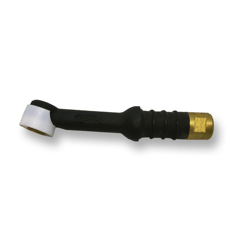 گردنه مینیاتوری SR-24