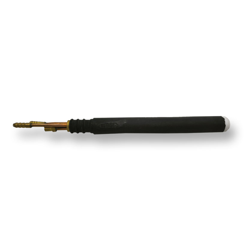 گردنه آرگون اتومات SR-25 آبخنک