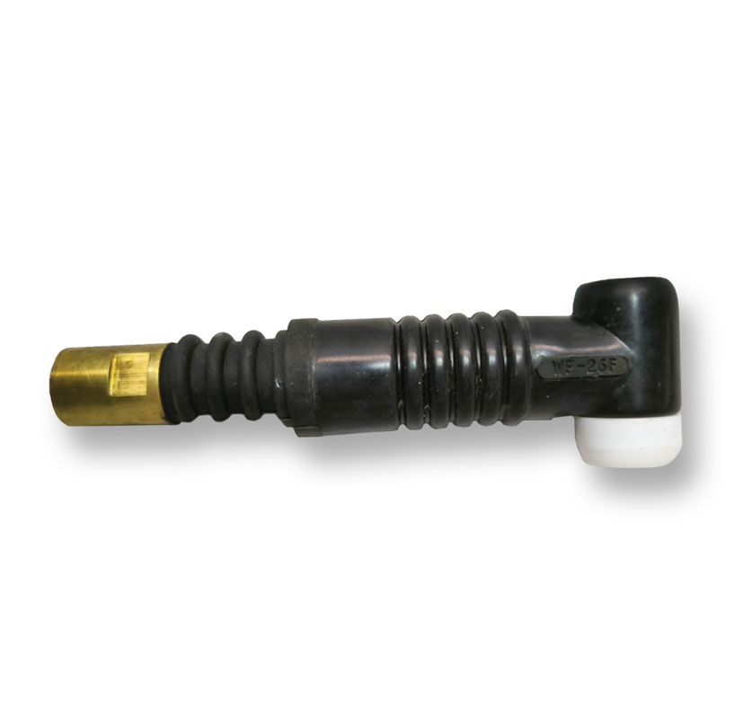 گردنه آرگون WP-26F طرح ولدکرافت